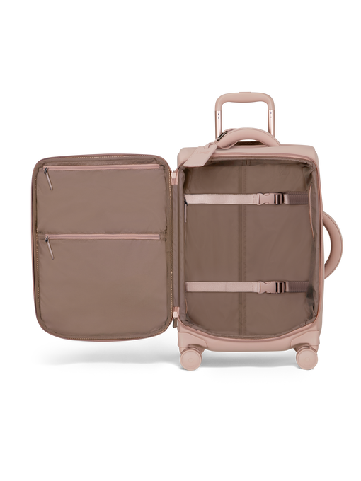 Lost In Berlin Cabin suitcase 55cm