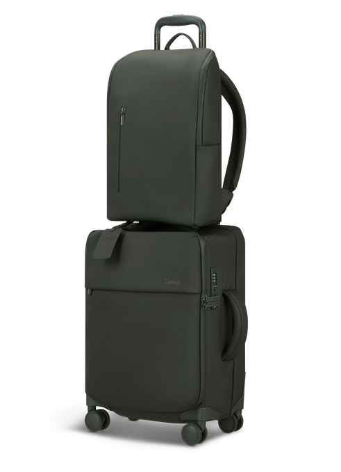Lost In Berlin Saint-Germain Reppu 16"