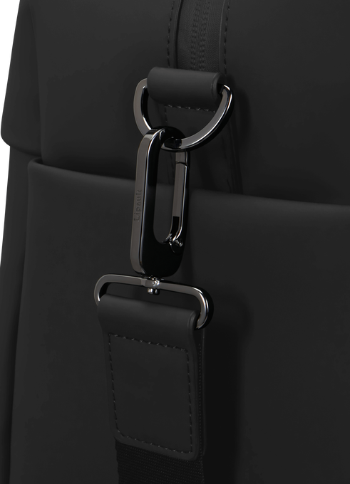 Lipault Lost In Berlin 24H Bag 2.0  Black Lipault Lost In Berlin 24H Bag 2.0  Black