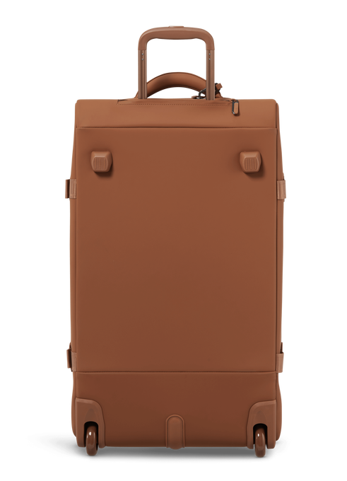 Lipault Lost In Berlin Exile Duffle with Wheels 72cm  Nutsy Nut Lipault Lost In Berlin Exile Duffle with Wheels 72cm  Nutsy Nut