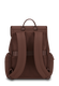 Lipault Lost In Berlin Mini Cargo Backpack  Spiced Mocha Lipault Lost In Berlin Mini Cargo Backpack  Spiced Mocha