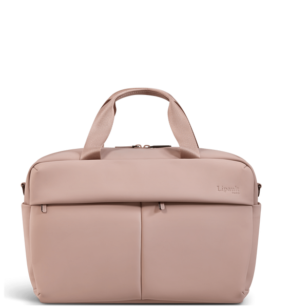 Lost In Berlin Päivälaukku