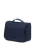 Lipault Plume Accessoires Hanging Toiletry Bag  Navy