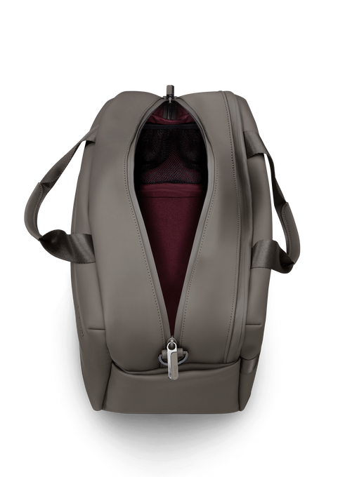 Lipault Lost In Berlin 24H Bag 2.0  Ash Stone Lipault Lost In Berlin 24H Bag 2.0  Ash Stone