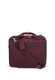 Lipault 4BIZ Rolling Laptop Bag Bordeaux Lipault 4BIZ Rolling Laptop Bag Bordeaux