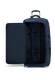 Lipault Foldable Plume Duffle with Wheels 78cm  Navy Lipault Foldable Plume Duffle with Wheels 78cm  Navy