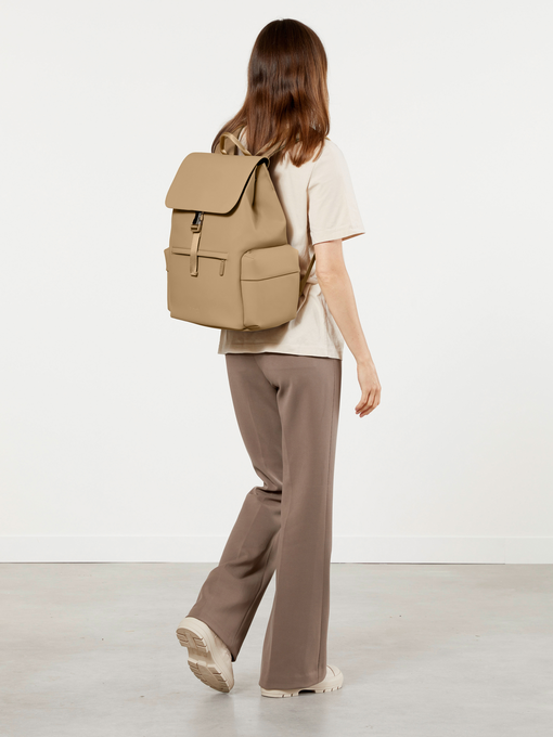 Lost In Berlin Cargo-reppu