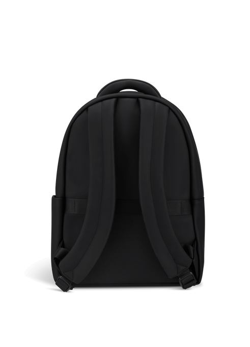 Lipault Lost In Berlin Backpack  Black