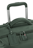 Foldable Plume Duffle Bag 78cm