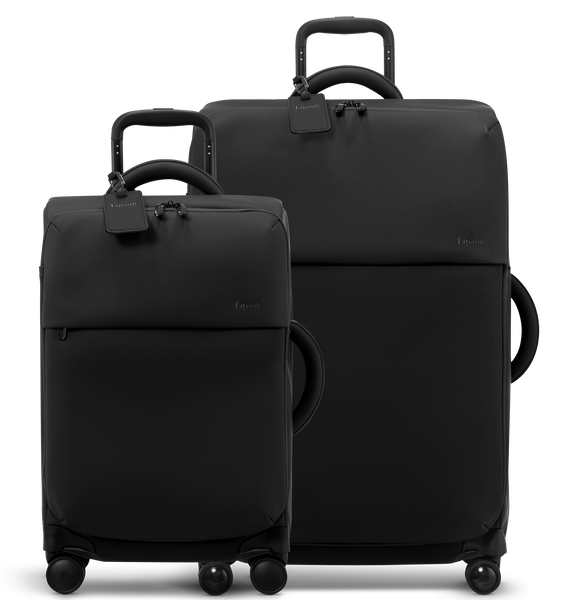 Set of 2 Lost in Berlin Suitcases Set of 2 Lost in Berlin Suitcases