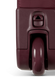 Lipault Foldable Plume Duffle with Wheels  Bordeaux Lipault Foldable Plume Duffle with Wheels  Bordeaux