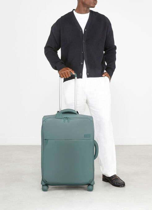 Lipault Plume Medium Trip 63cm  Blue Tides