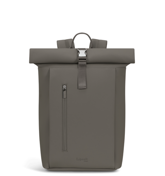 Lost In Berlin Reppu Rolltop 15.6"