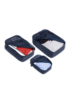 Lipault Travel Accessories Pakkauskuutiot M
