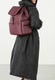 Lipault Lost In Berlin Cargo Backpack  Bordeaux