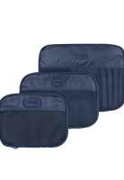 Lipault Travel Accessories Pakkauskuutiot